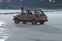 1989 FIAT 126 Overview 1989 FIAT 126 Overview