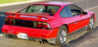Fiero Fiero