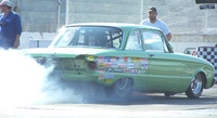 1960 Ford Falcon Overview 1960 Ford Falcon Overview