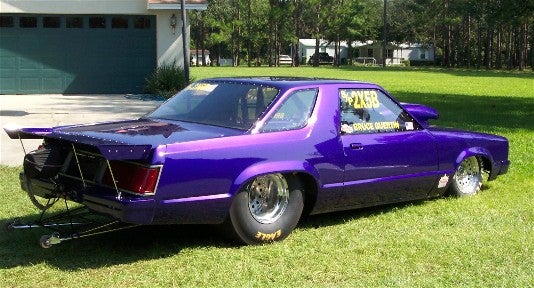 Picture of 1979 Ford Fairmont