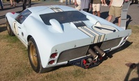 GT40 GT40