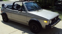 Cabriolet Cabriolet