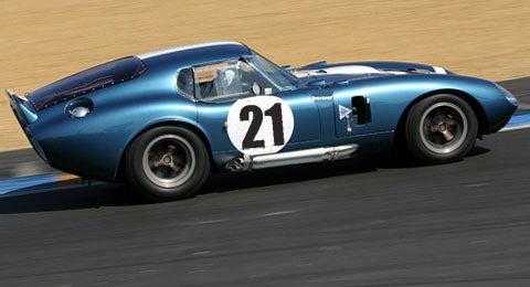 Picture of 1965 Shelby Cobra exterior