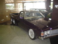 1980 Holden Rodeo Overview 1980 Holden Rodeo Overview