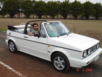 Cabriolet Cabriolet