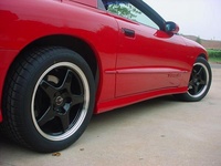 Trans Am Trans Am