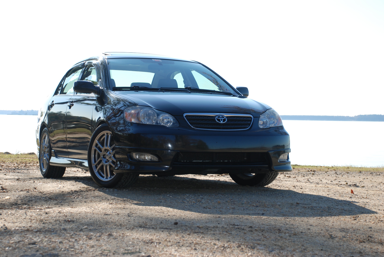 2005 toyota corolla s price #4 2005 toyota corolla s price #4