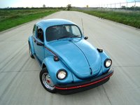 Super Beetle Super Beetle