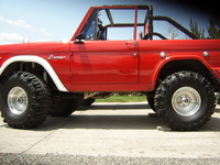 Bronco Bronco