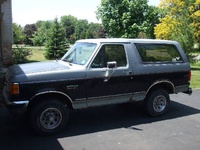Bronco Bronco