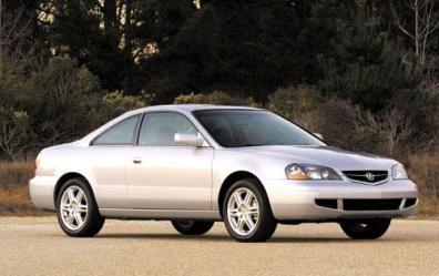 Acura on 2001 Acura Cl 2 Dr 3 2 Type S Coupe   Pictures   2001 Acura Cl 2 Dr 3