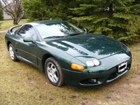 3000GT 3000GT