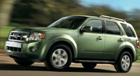 Escape Hybrid Escape Hybrid