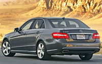 E-Class E-Class