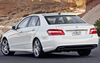E-Class E-Class