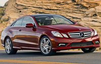 E-Class E-Class