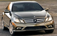 2010 Mercedes-Benz E-Class Overview 2010 Mercedes-Benz E-Class Overview