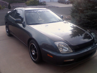Prelude Prelude