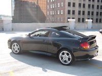 Tiburon Tiburon