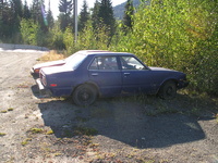 1978 Toyota Corona Overview 1978 Toyota Corona Overview