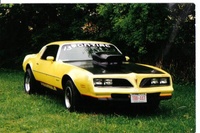 Trans Am Trans Am