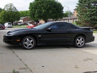 Trans Am Trans Am
