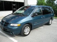 2001 Dodge Grand Caravan Overview 2001 Dodge Grand Caravan Overview