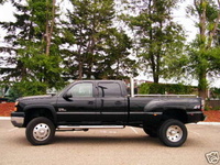 2006 Chevrolet Silverado 3500 Overview 2006 Chevrolet Silverado 3500 Overview