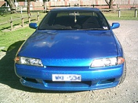 Skyline Skyline