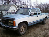 Sierra C/K 1500 Sierra C/K 1500