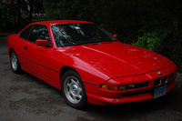 8 Series 8 Series