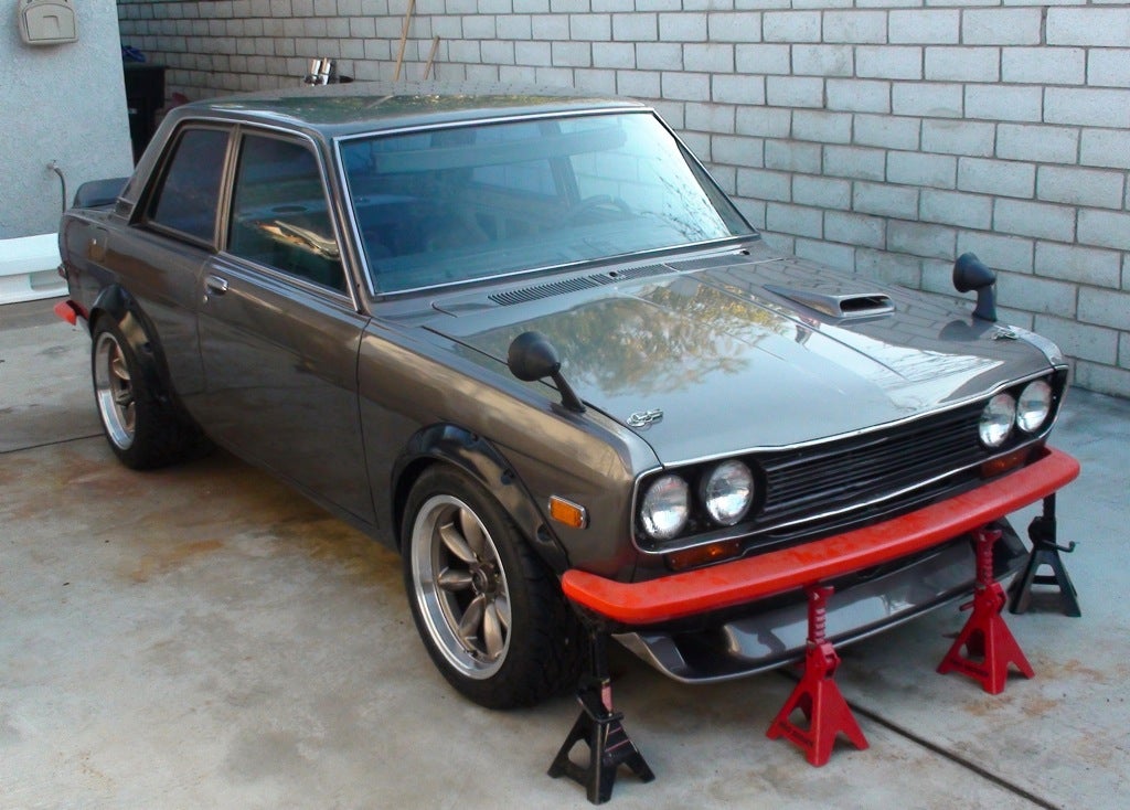 Picture of 1973 Datsun 510 exterior