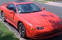 3000GT 3000GT