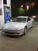 3000GT 3000GT