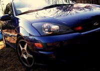 Focus SVT Focus SVT
