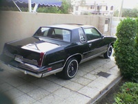 Cutlass Supreme Cutlass Supreme