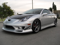 Celica Celica