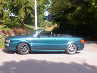 Cabriolet Cabriolet