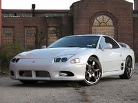 3000GT 3000GT