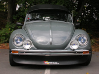 Super Beetle Super Beetle