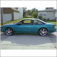 Cutlass Supreme Cutlass Supreme