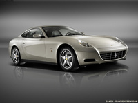 2005 Ferrari 612 Scaglietti Overview 2005 Ferrari 612 Scaglietti Overview