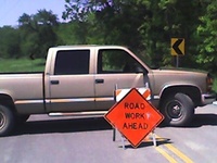 Silverado 2500 Silverado 2500