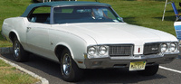 Cutlass Supreme Cutlass Supreme