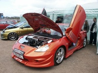 Celica Celica
