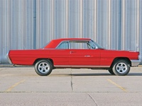 1962 Pontiac Grand Prix Overview 1962 Pontiac Grand Prix Overview