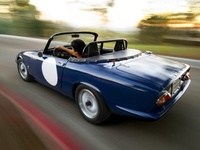 1963 Lotus Elan Overview 1963 Lotus Elan Overview