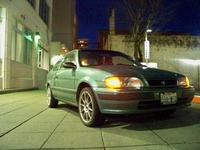 Tercel Tercel