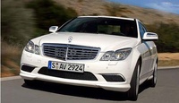 2002 Mercedes-Benz A-Class Overview 2002 Mercedes-Benz A-Class Overview