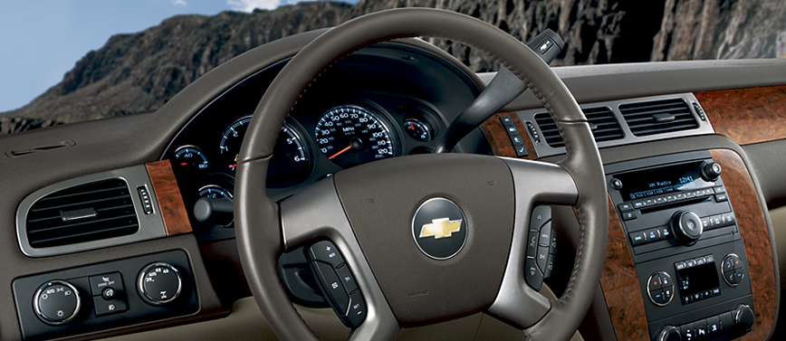 2009 Chevrolet Silverado Hybrid